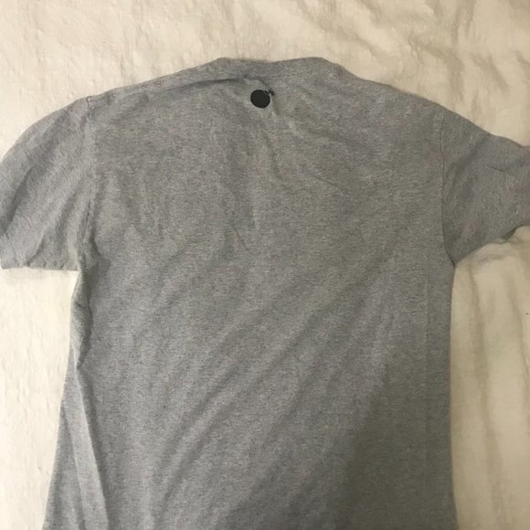 The Hundreds "Forever Bar" T-Shirt - Picture 2 of 4